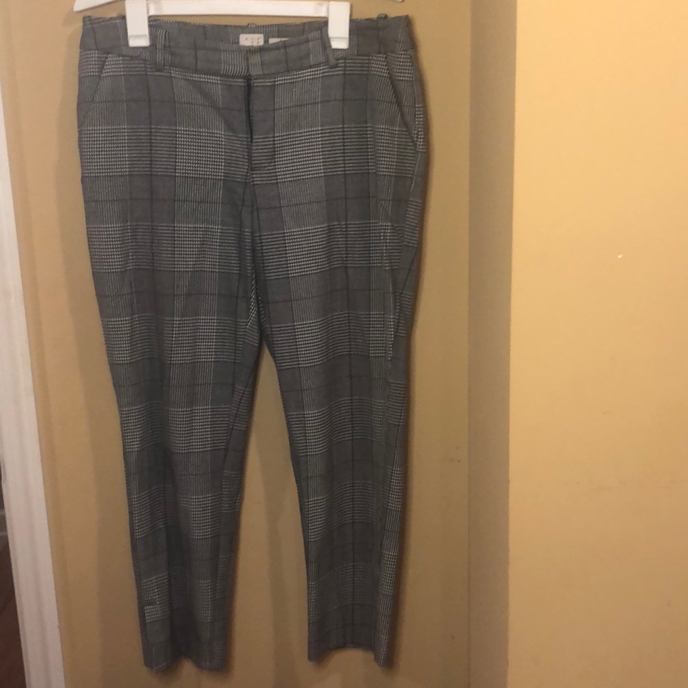 Dress pants